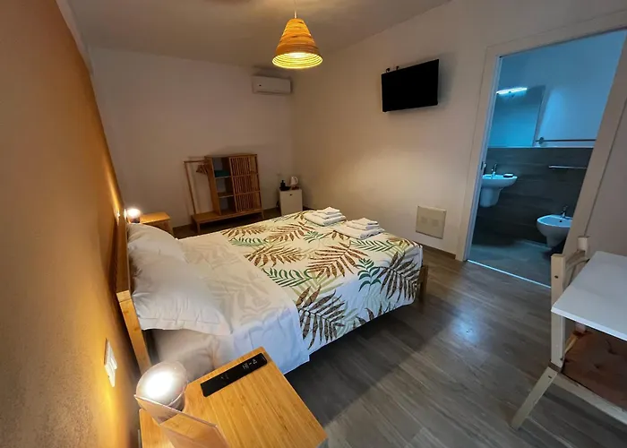 Agriturismo La Costa Dei Trabocchi