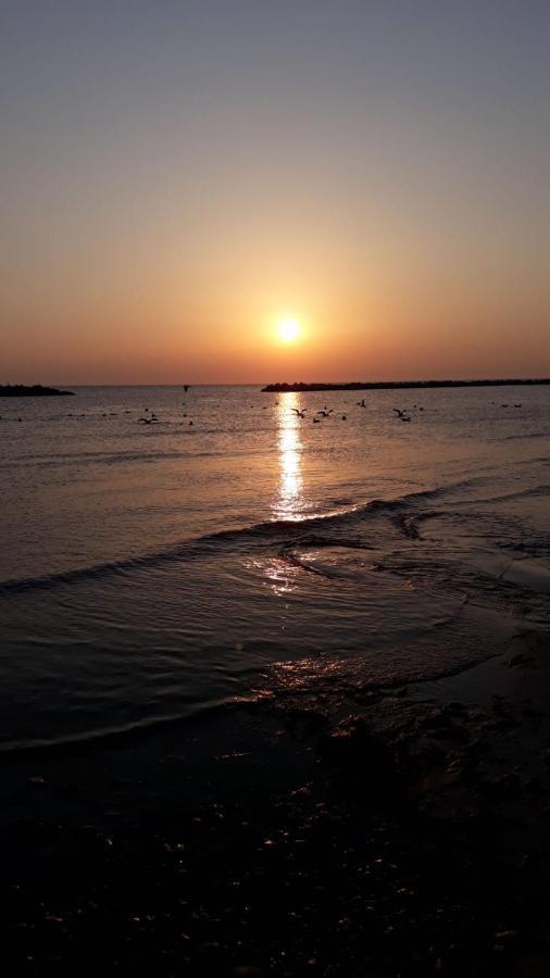 Vakantieboerderij La Costa Dei Trabocchi Torino di Sangro