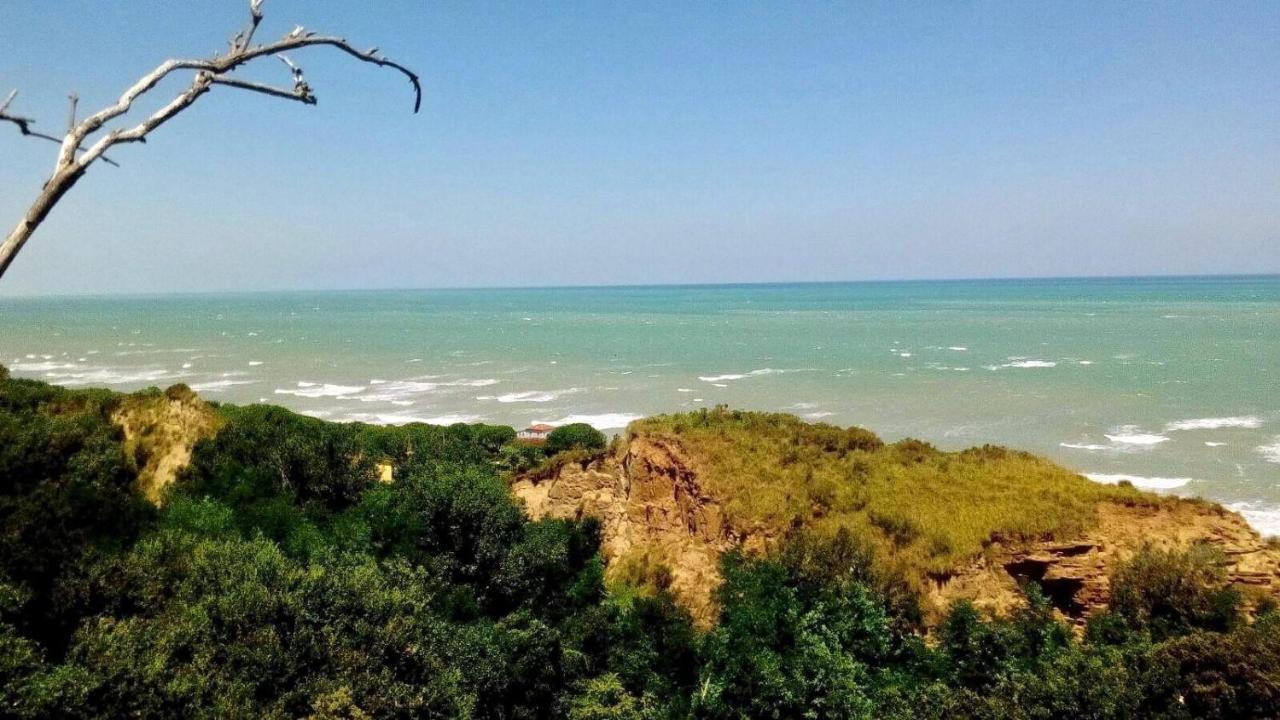 La Costa Dei Trabocchi Vakantieboerderij *