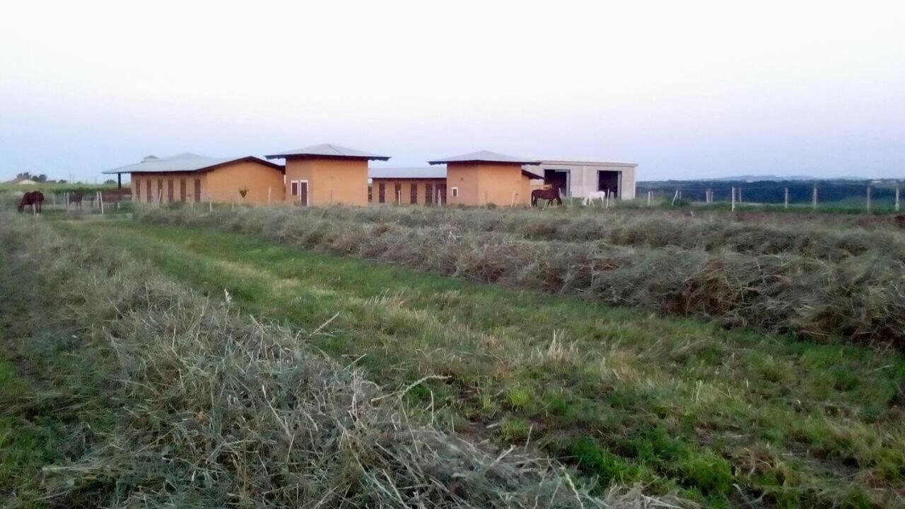 Vakantieboerderij La Costa Dei Trabocchi *