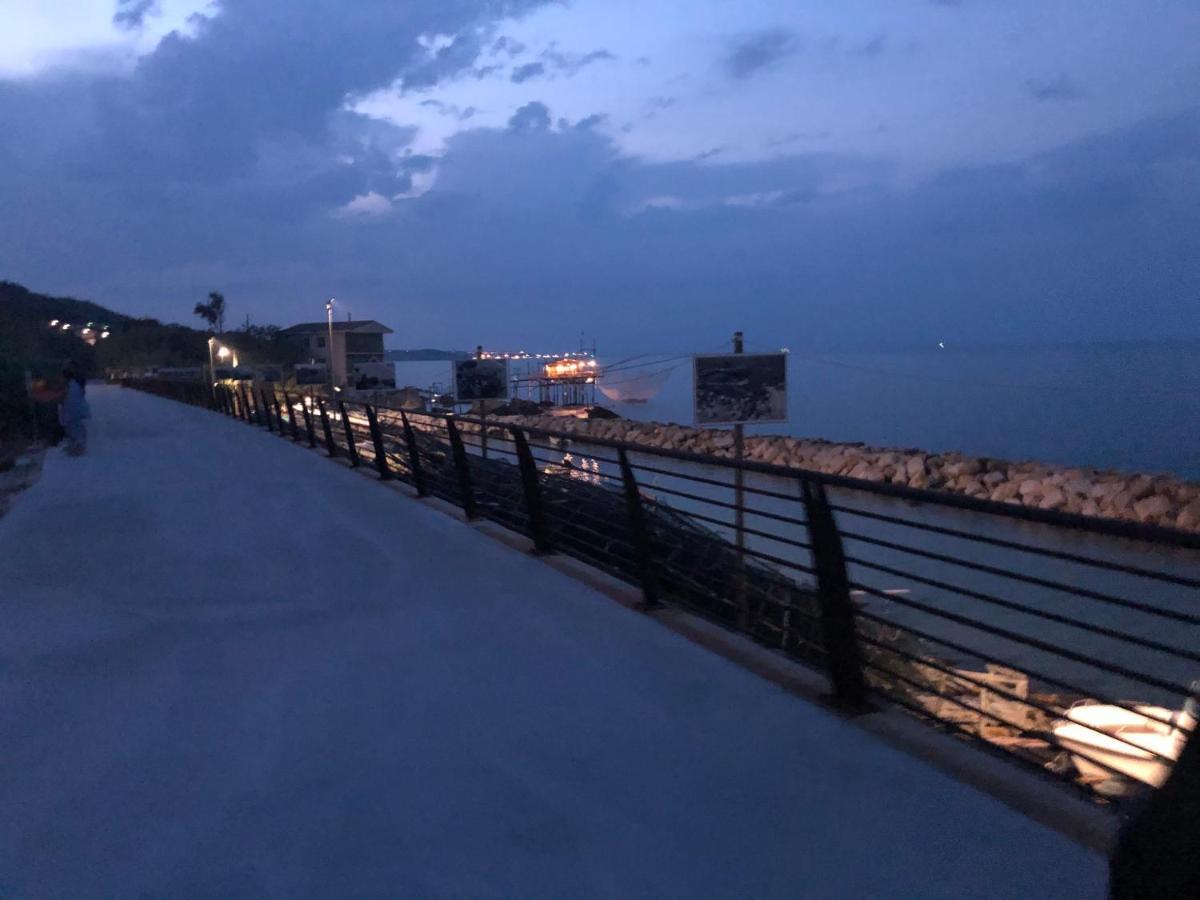 La Costa Dei Trabocchi
