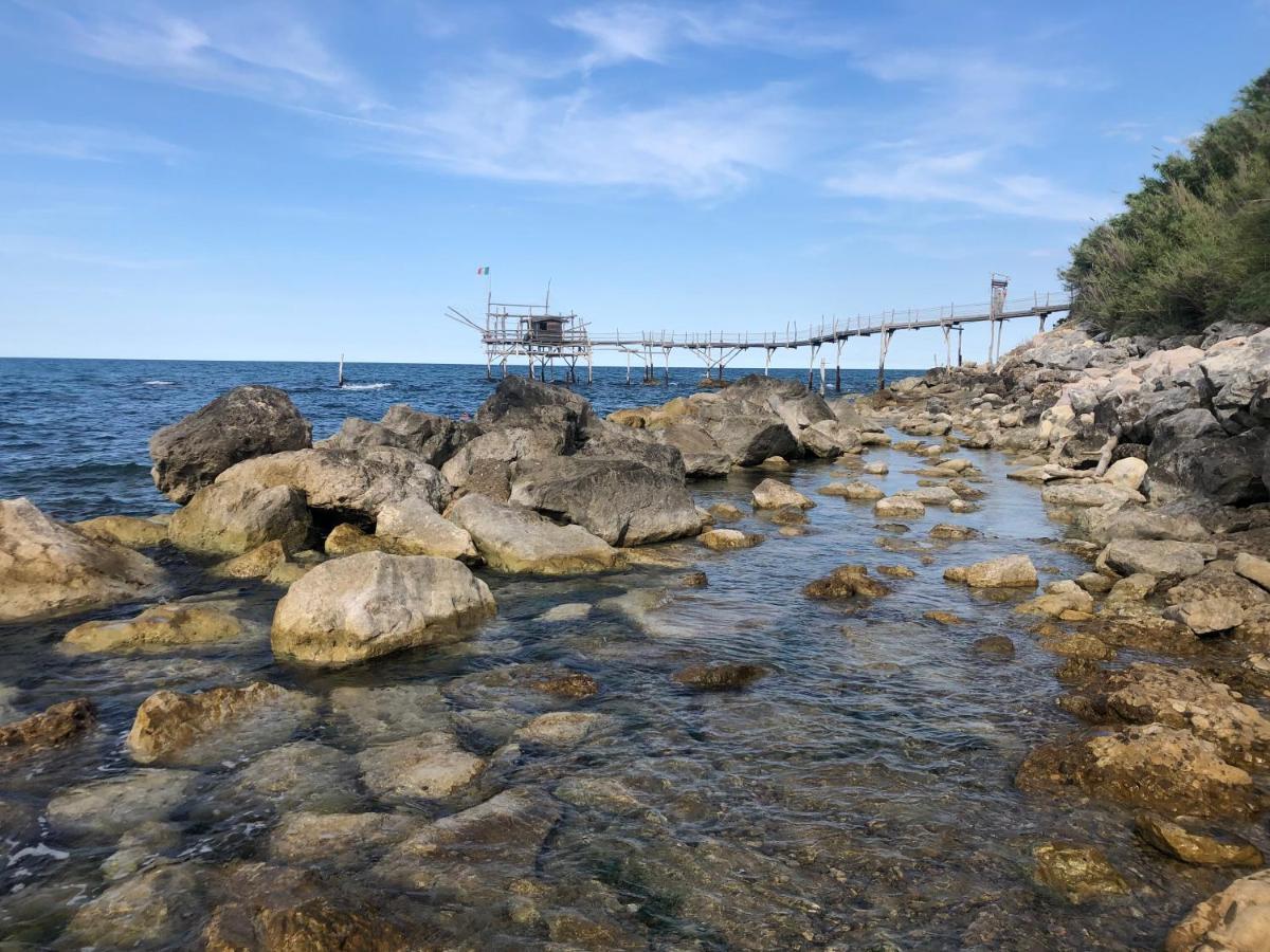 La Costa Dei Trabocchi Torino di Sangro