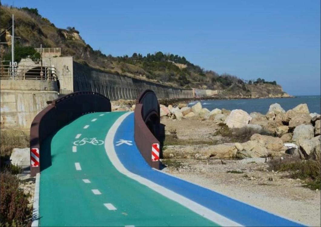 La Costa Dei Trabocchi *